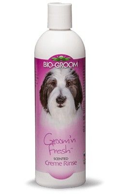 Кондиционер для собак Bio-Groom Groomn fresh Conditioner свежесть 355 мл.