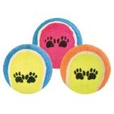 Набор игрушек для собак Trixie Теннисные мячи 36 шт.