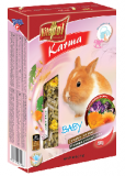 Корм для кроликов Vitapol Karma Baby 400 г.