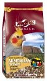 Корм для средних попугаев Versele-Laga Australian Parakeet 1 кг.