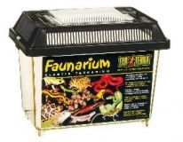 Многоцелевой террариум для террариумных животных и живых кормов Exo Terra Faunarium 
